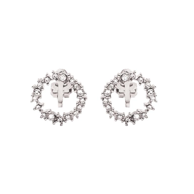 Clip on Earrings
