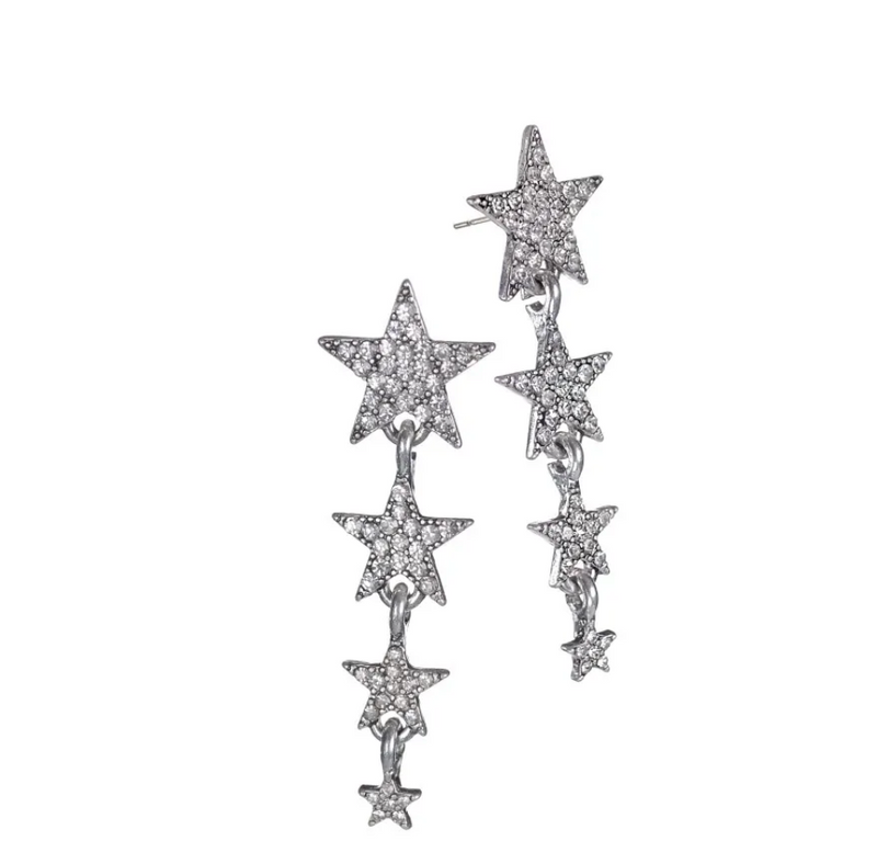 Stary Stary Drops Earrings