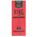 Ring Swing Game