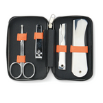 Manicure and Grooming Kit