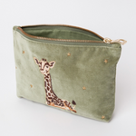 Elizabeth Scarlett Giraffe Mother & Baby Bags and Pouches