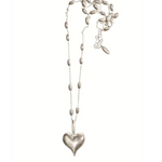 Heavenly Heart Necklace