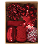 Gift Wrap Accessory Box