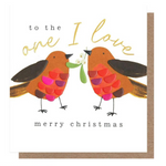 Caroline Gardener Christmas Cards