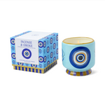 Paddy Wax Adopo Hand Painted Ceramic Artisan Candles