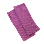 Fingerless Gloves