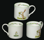 Two Bad Mice Medium Fine Bone China Mug