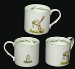 Two Bad Mice Medium Fine Bone China Mug