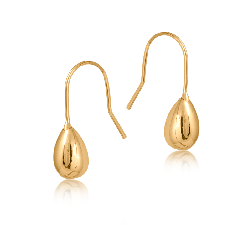 Salome Drop Earrings