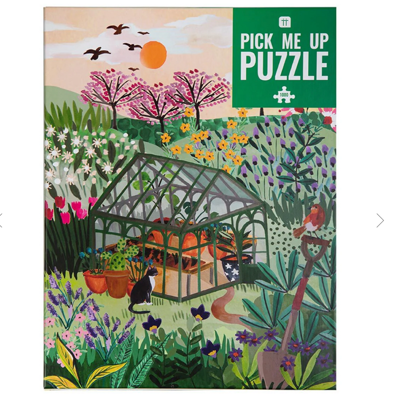 Pick Me Up Jigsaw Puzzle