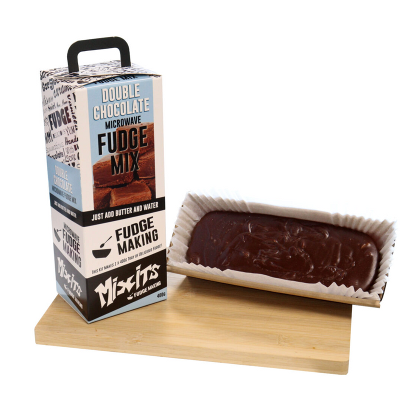 Cambridge Confectionery Company Fudge Kit