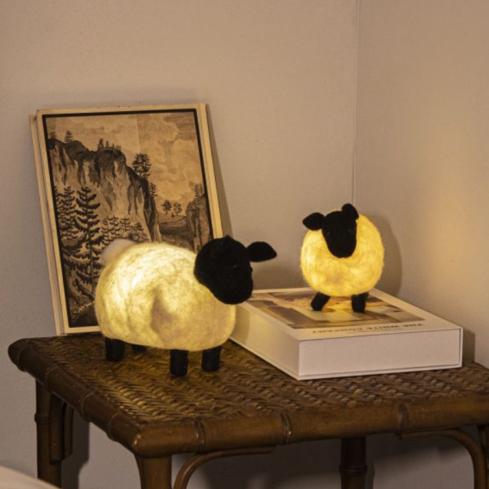 LED Sheep