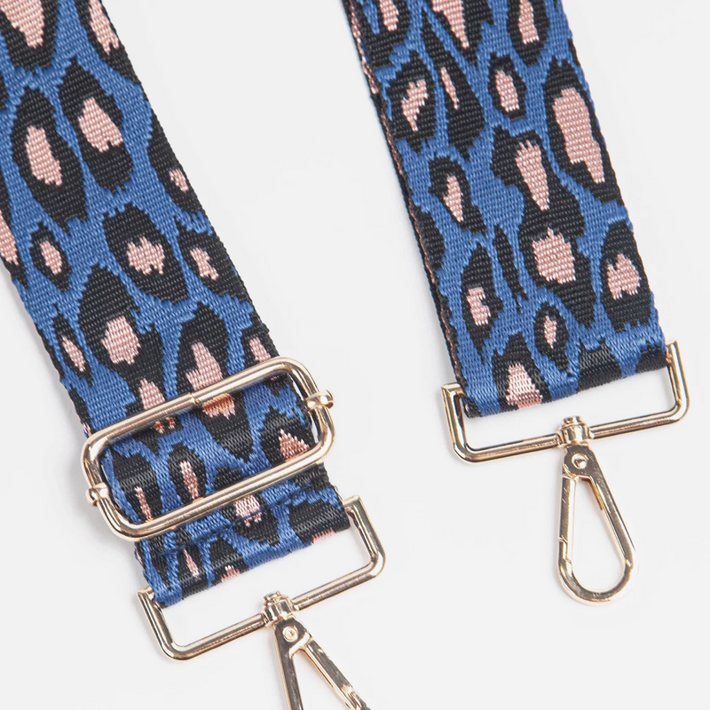 Interchangeable Bag Strap