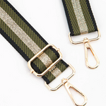 Interchangeable Bag Strap