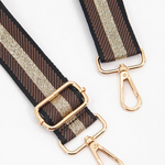 Interchangeable Bag Strap