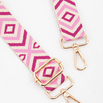 Interchangeable Bag Strap