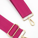Interchangeable Bag Strap