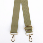 Interchangeable Bag Strap