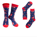 MSH Socks