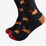 MSH Socks