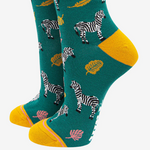 MSH Socks