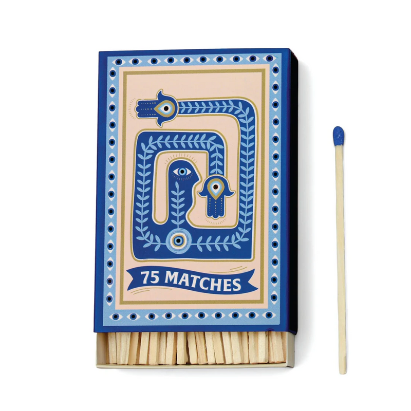 A Dopo Boxed Matches