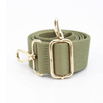 Interchangeable Bag Strap