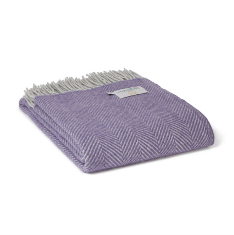 Tweedmill Knee Rug
