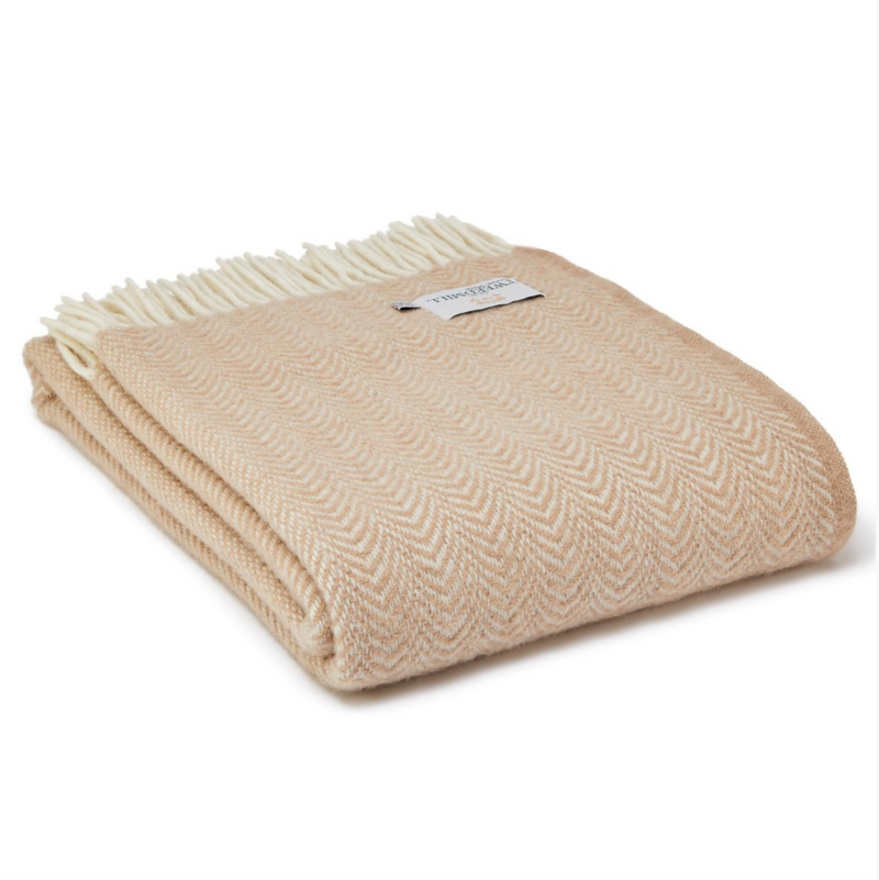 Tweedmill Lifestyle Dune Throw