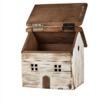 Box Cottage