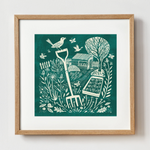James Ellis Prints