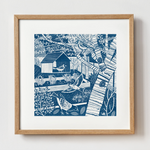 James Ellis Prints