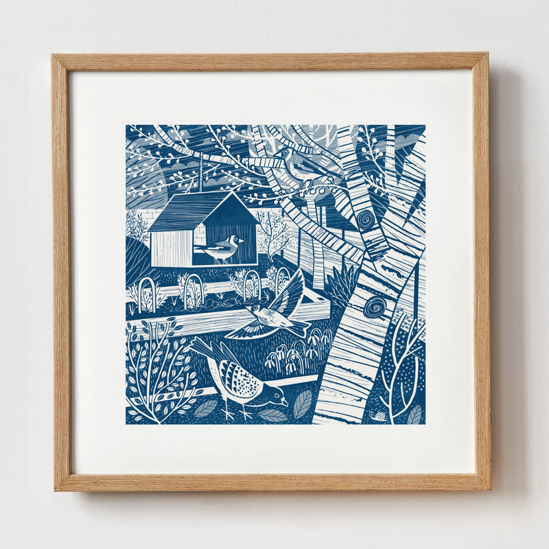 James Ellis Prints