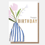 Caroline Gardener Birthday Cards