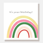 Caroline Gardener Birthday Cards