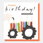 Caroline Gardener Birthday Cards