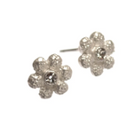 Heart Studs