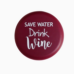 Wine Cap