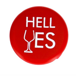 Wine Cap