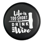 Wine Cap