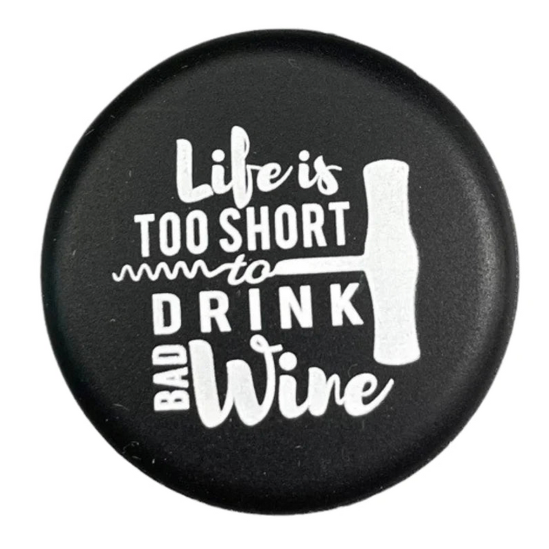 Wine Cap