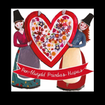 Wedding Anniversary and Penblwydd Priodas Greeting Card