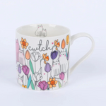 Welsh China Mug