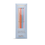 Slim Metal Twisty Pens