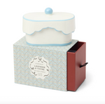 Paddywax Ceramic DIsh Candle