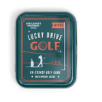 Golf Card Game