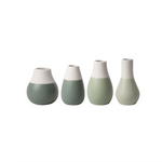 Mini Pastel Vases