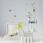 Mini Pastel Vases