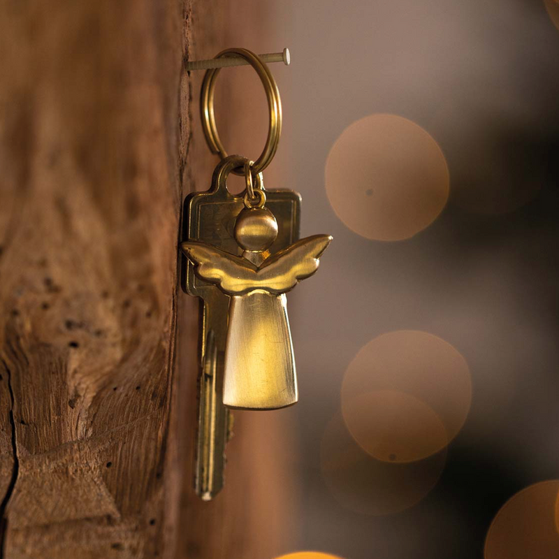 Rader Key Ring