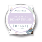 Shower Steamer